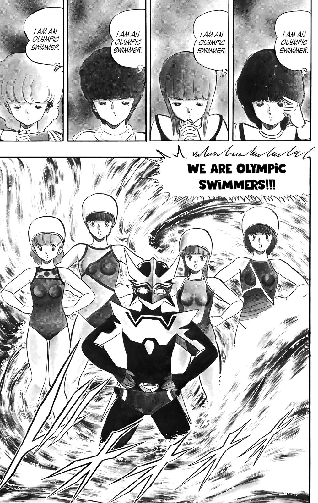 Wingman Chapter 39 - Page 16