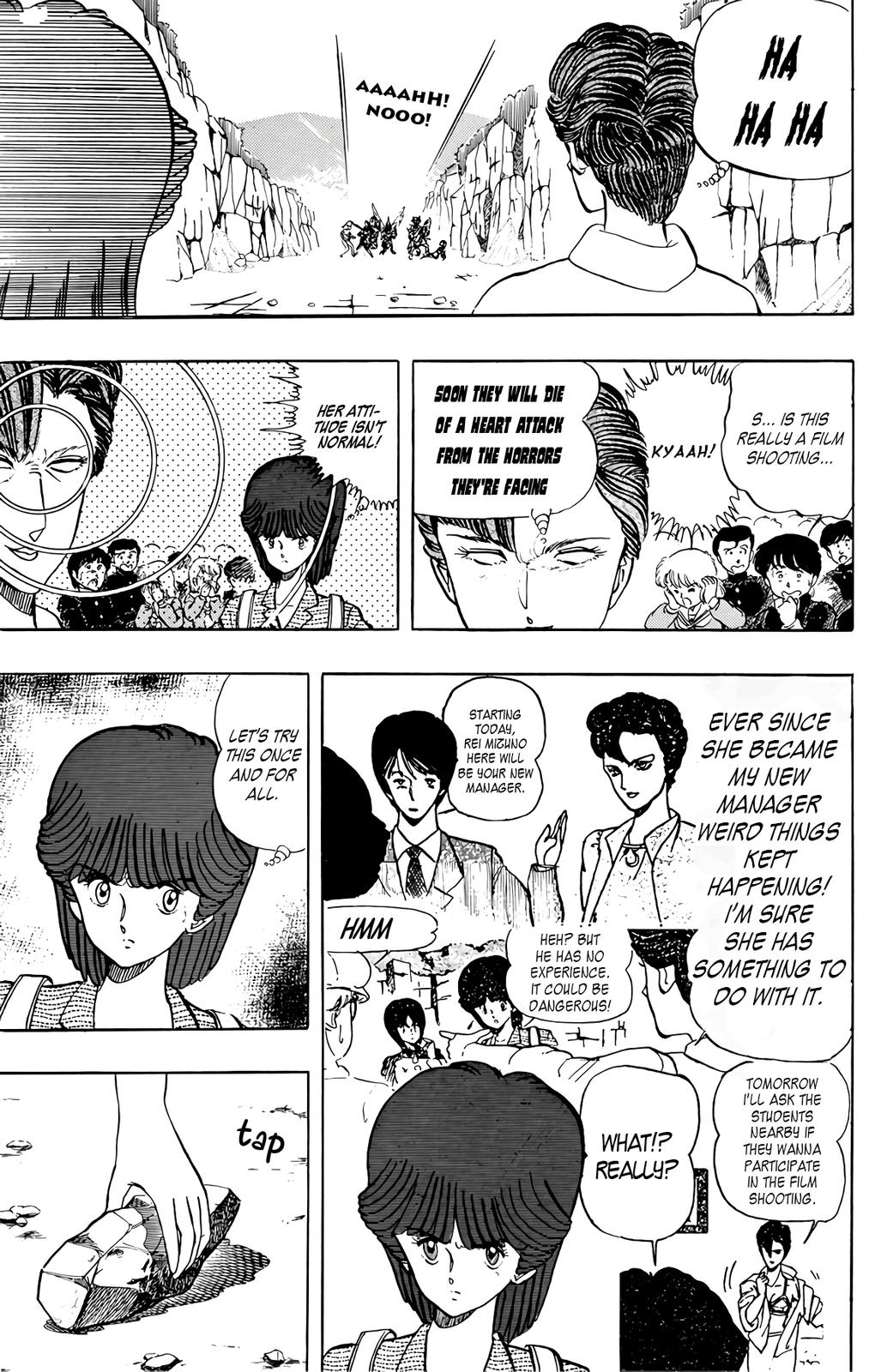 Wingman Chapter 40 - Page 4