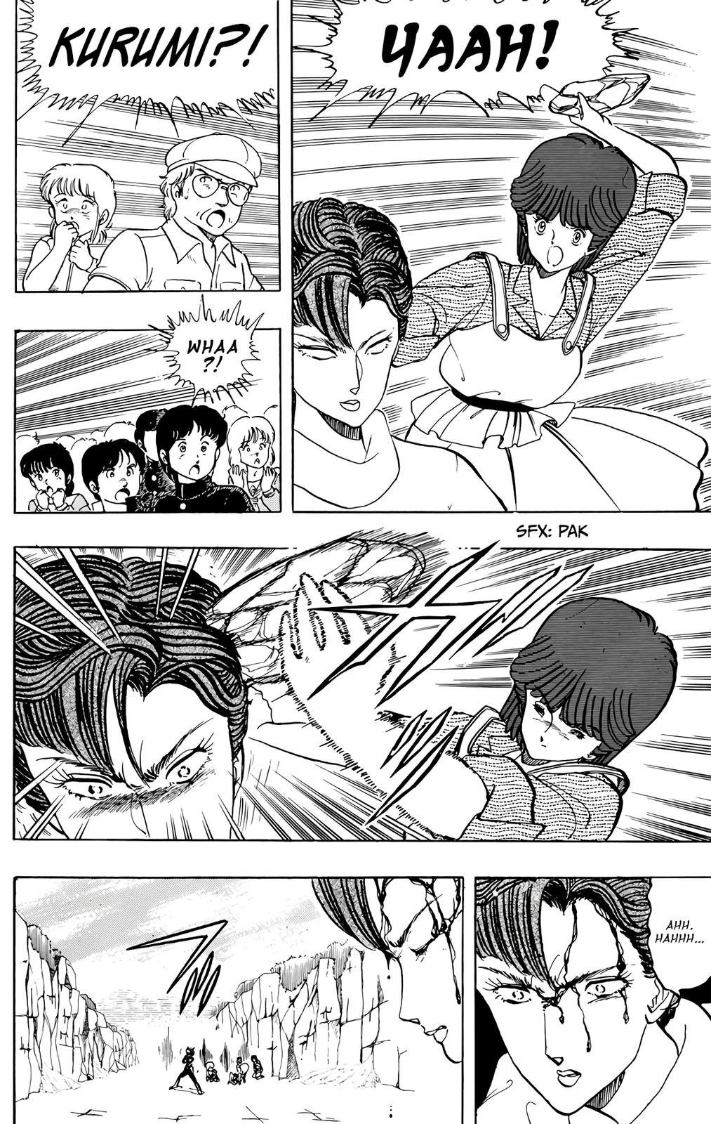 Wingman Chapter 40 - Page 5