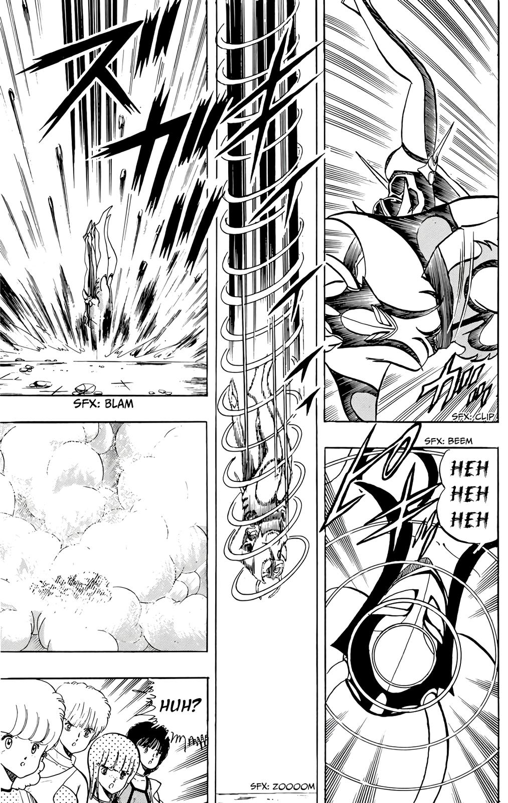 Wingman Chapter 40 - Page 10