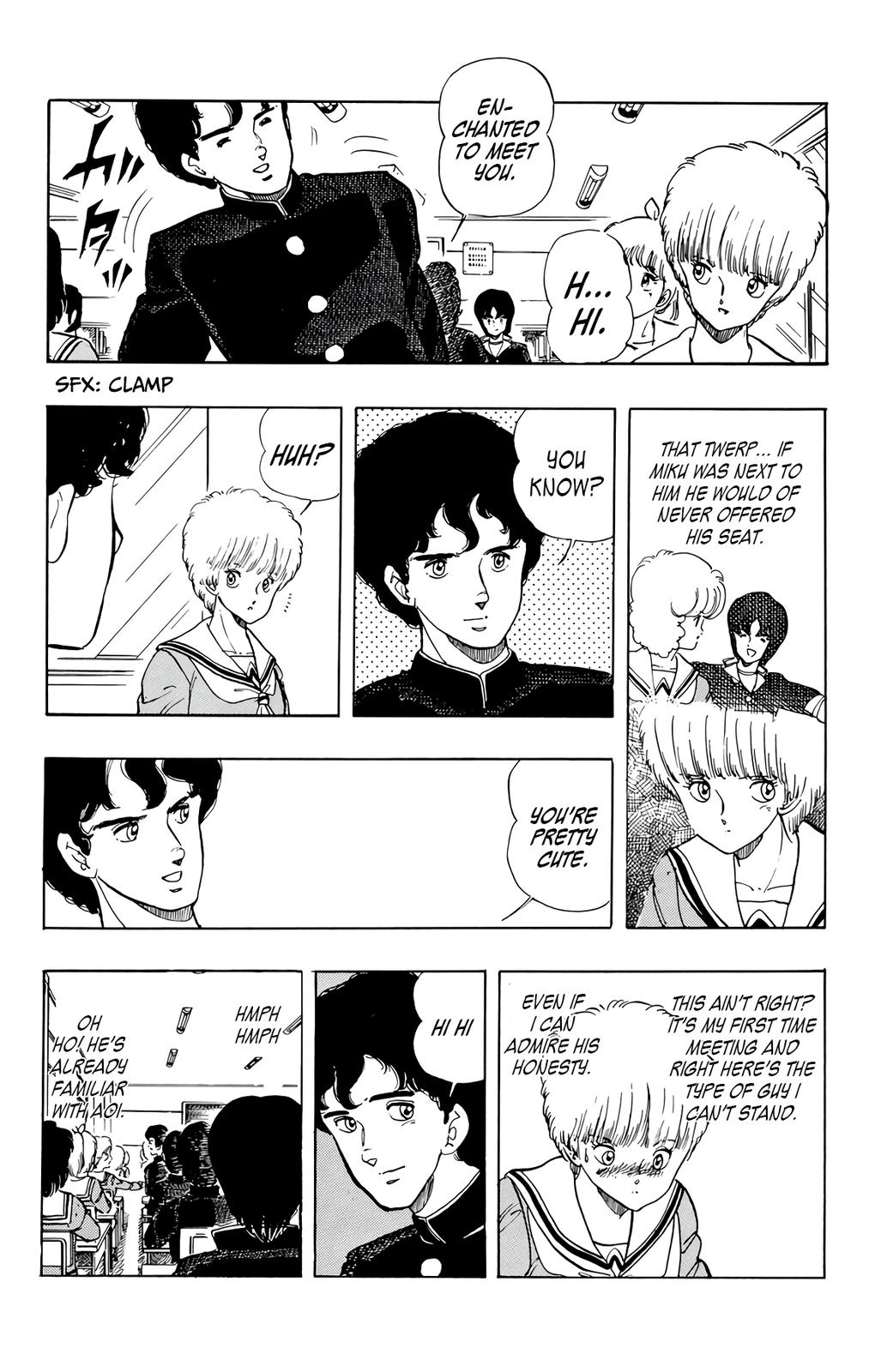 Wingman Chapter 42 - Page 9