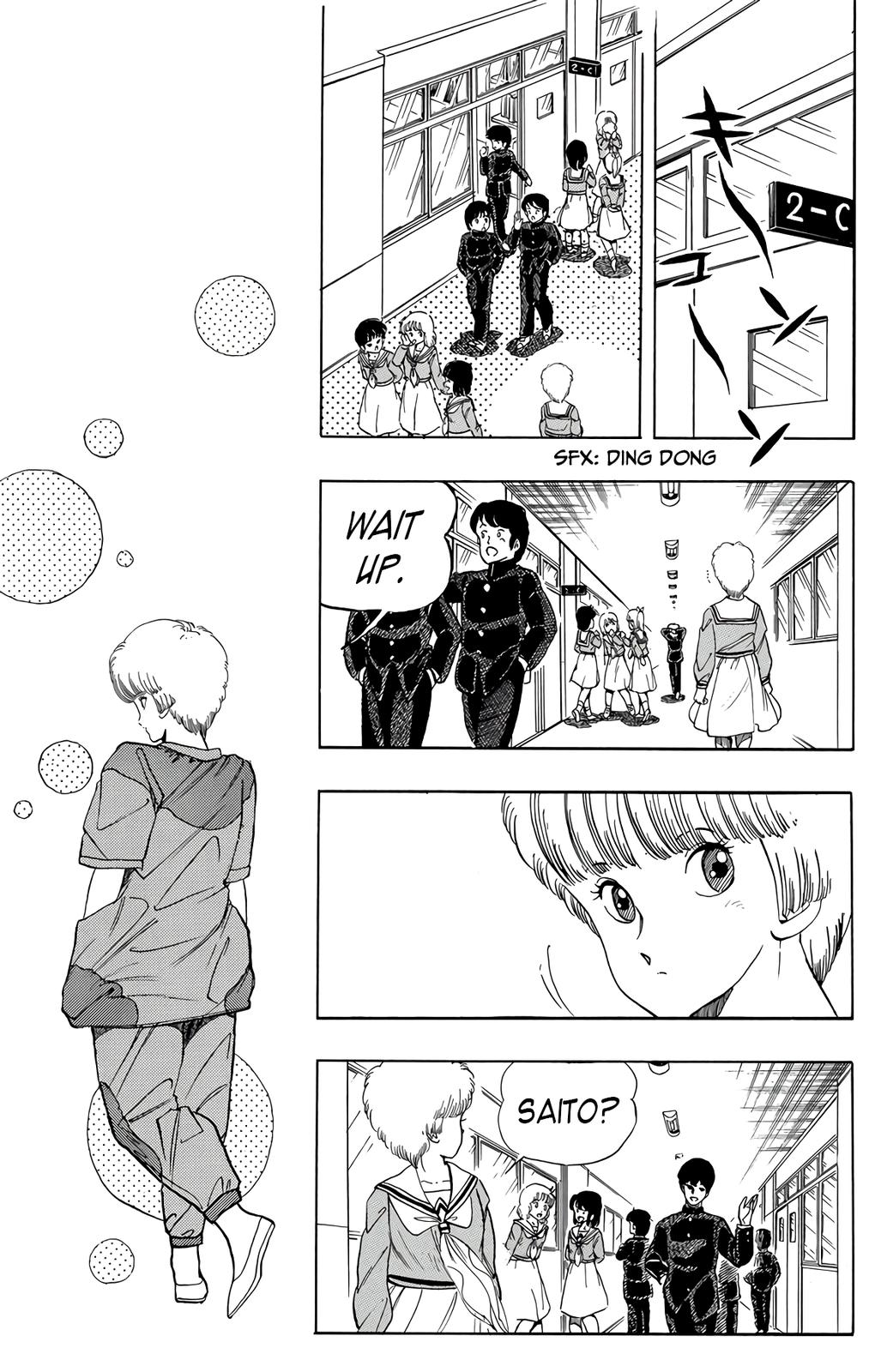 Wingman Chapter 42 - Page 10