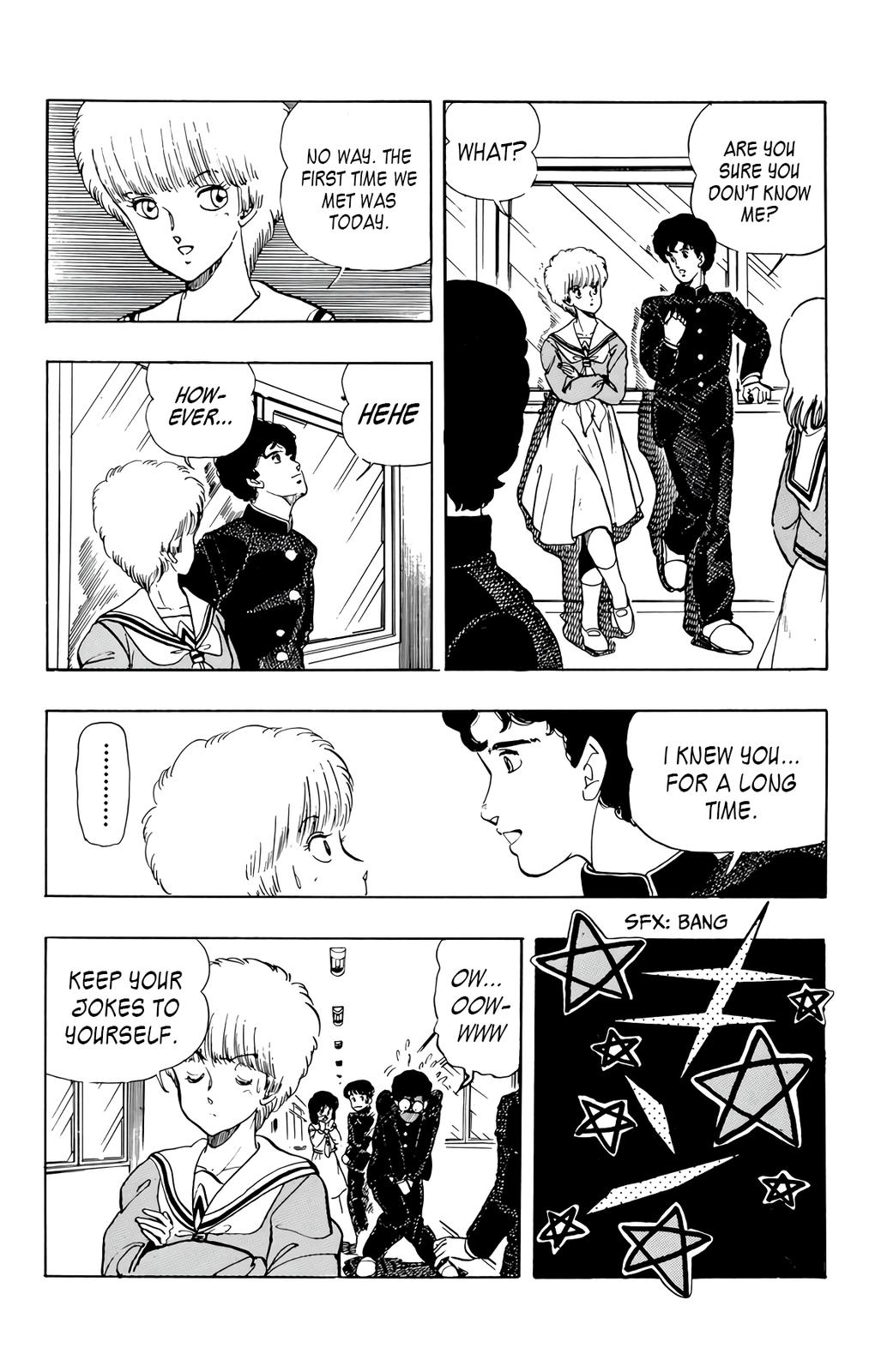 Wingman Chapter 42 - Page 11