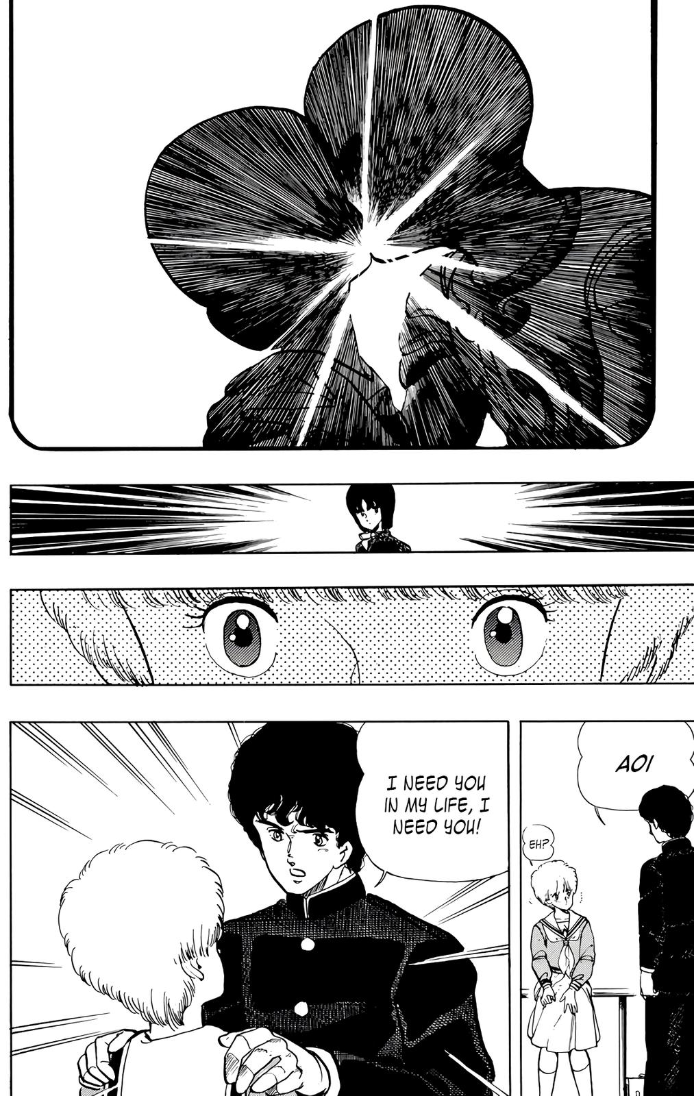 Wingman Chapter 43 - Page 6