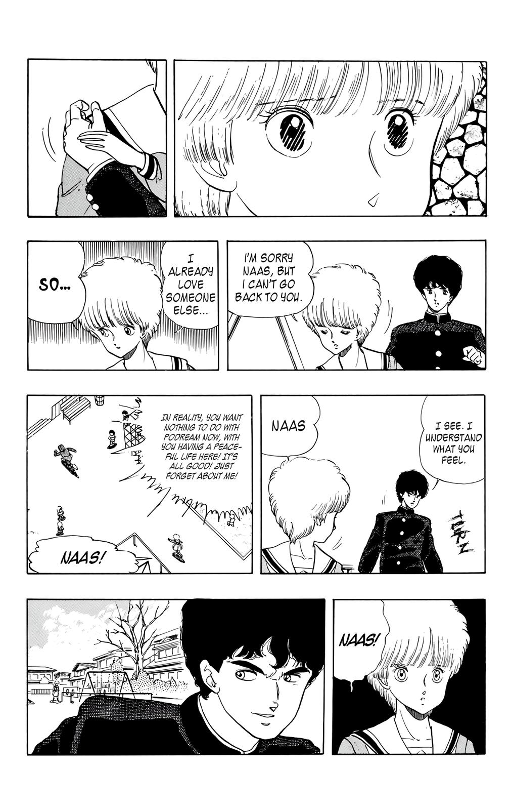 Wingman Chapter 43 - Page 7