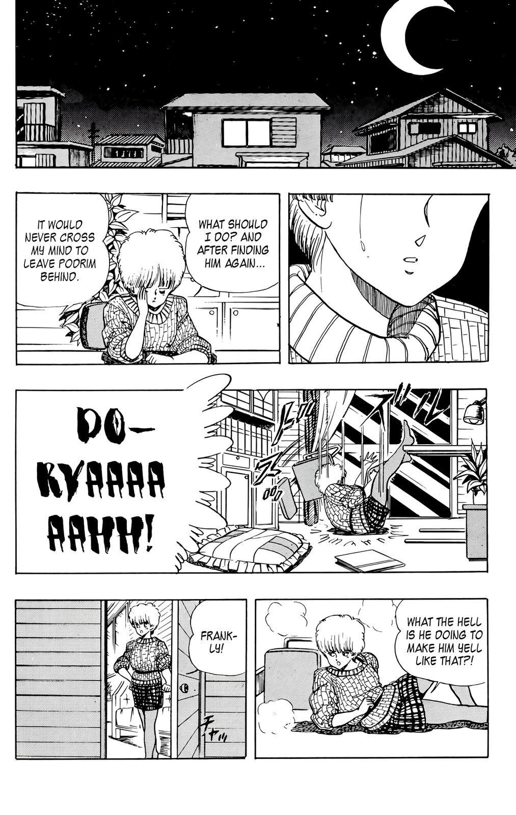 Wingman Chapter 43 - Page 12