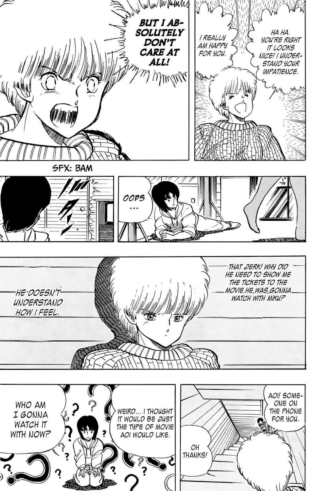 Wingman Chapter 43 - Page 15