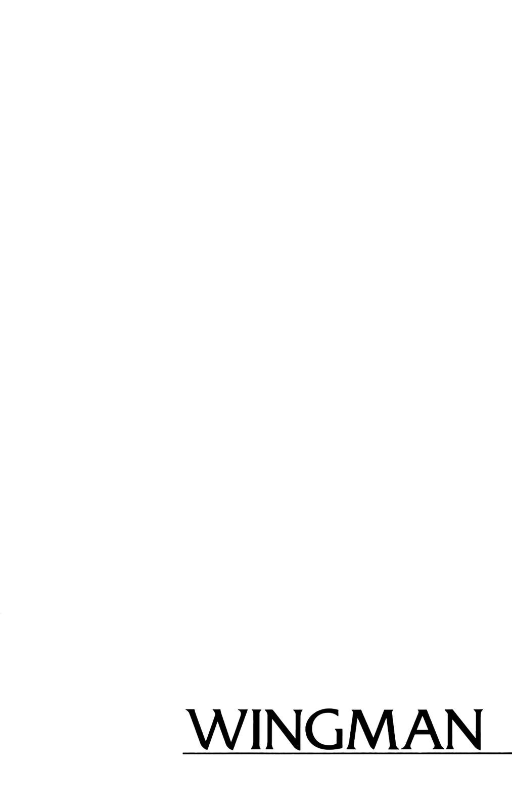 Wingman Chapter 43 - Page 20