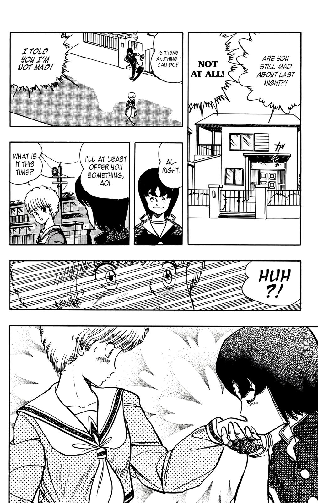 Wingman Chapter 44 - Page 9