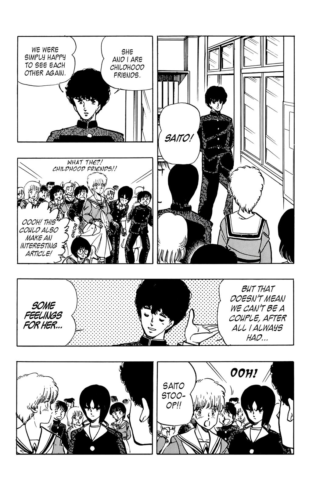 Wingman Chapter 44 - Page 13