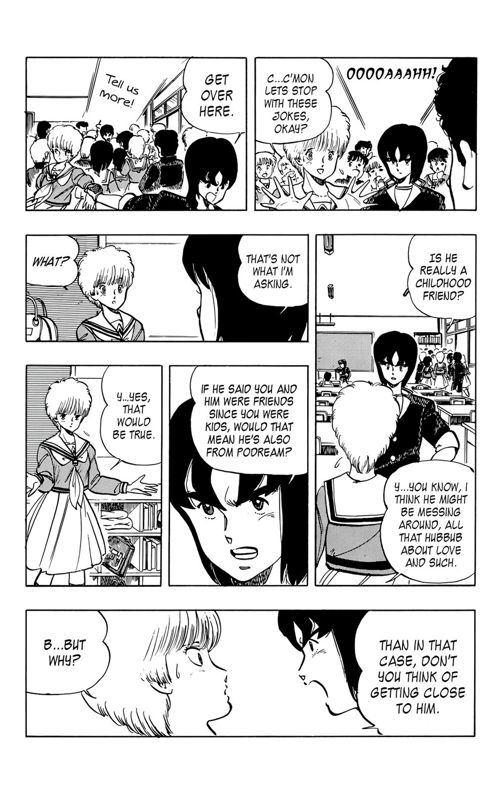 Wingman Chapter 44 - Page 14