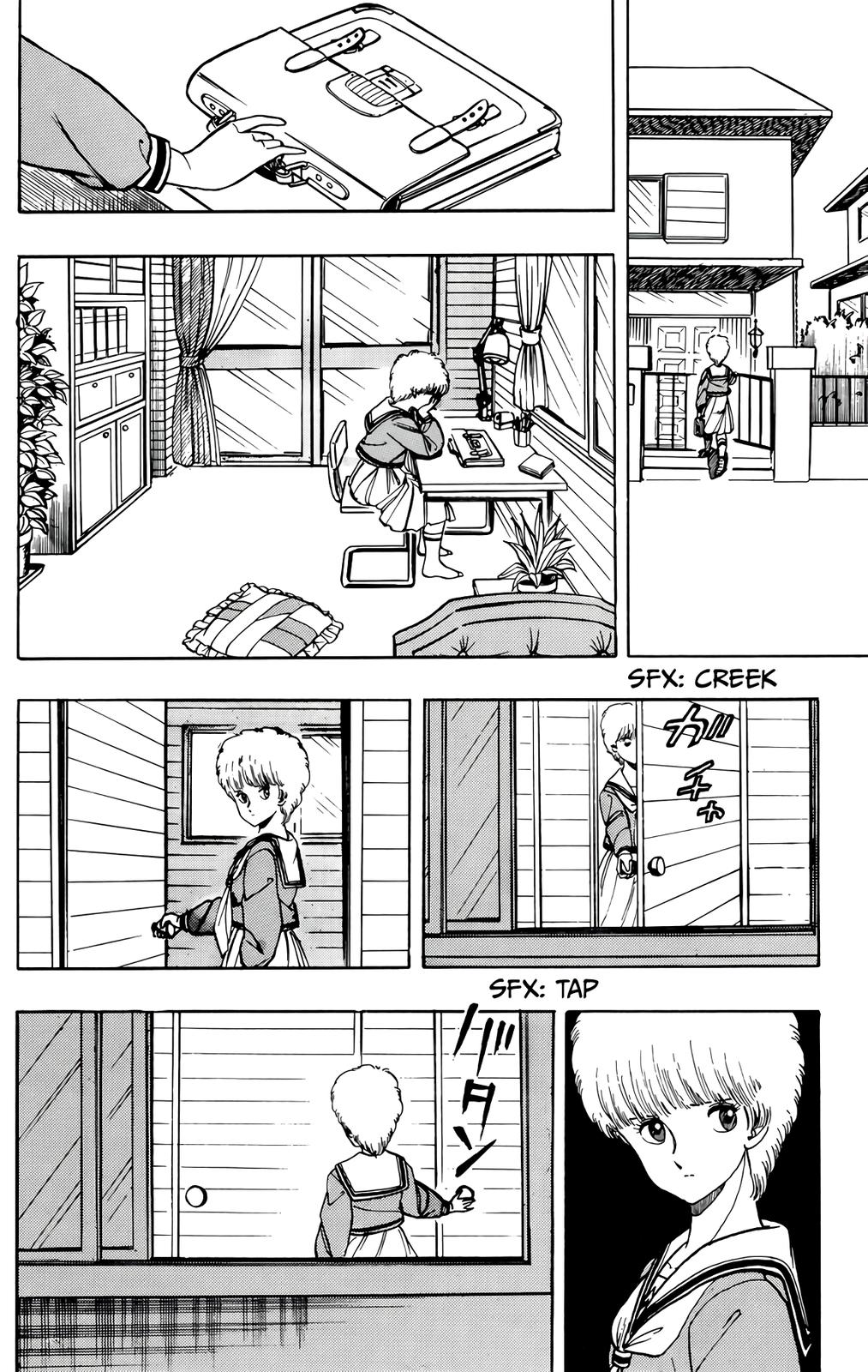 Wingman Chapter 45 - Page 6