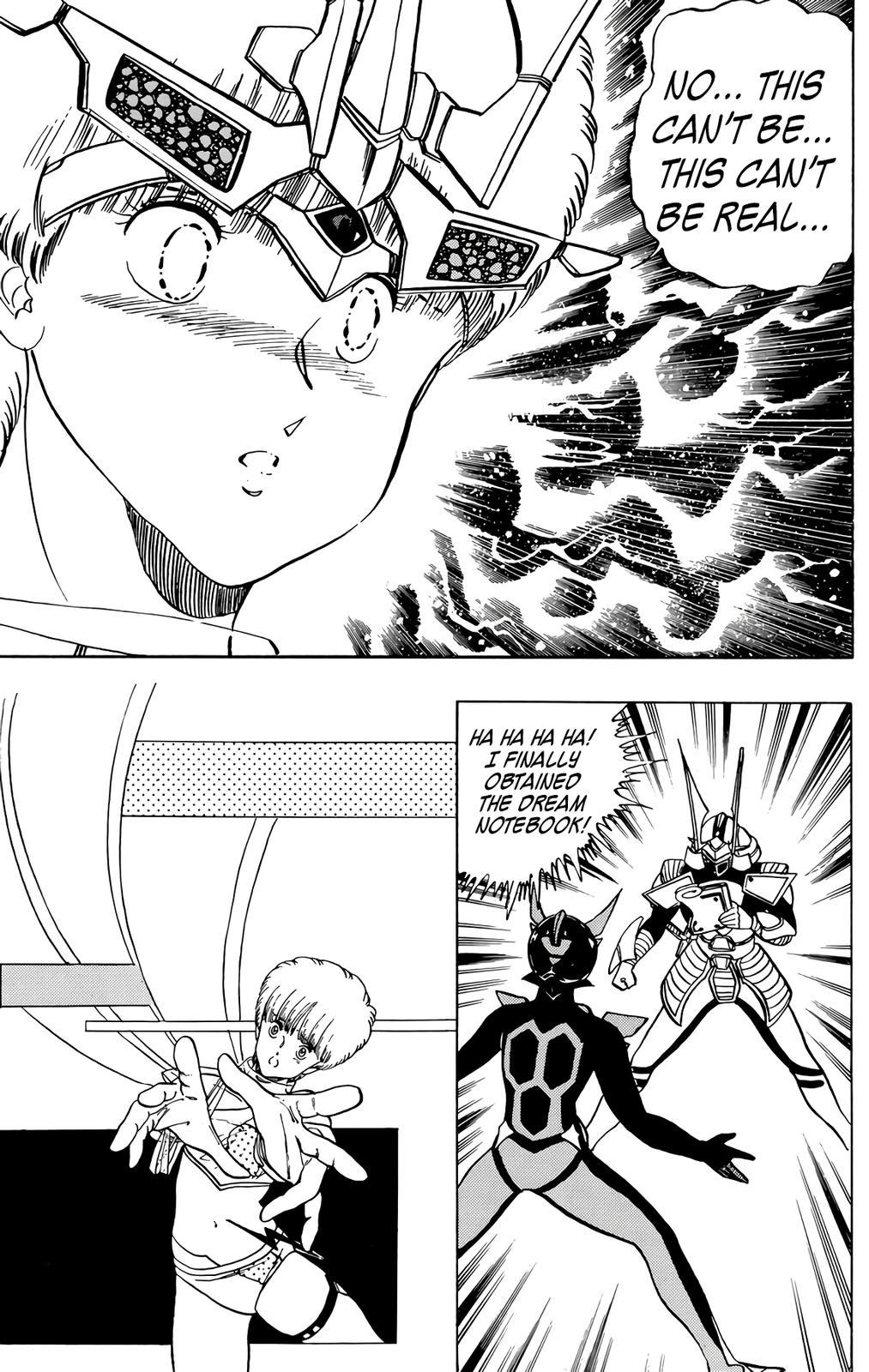 Wingman Chapter 46 - Page 9