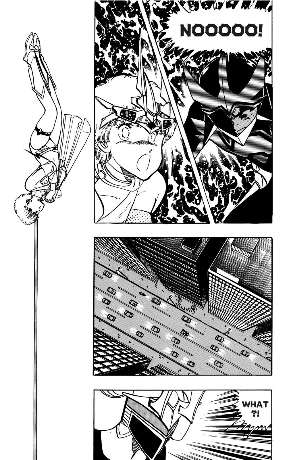 Wingman Chapter 47 - Page 9