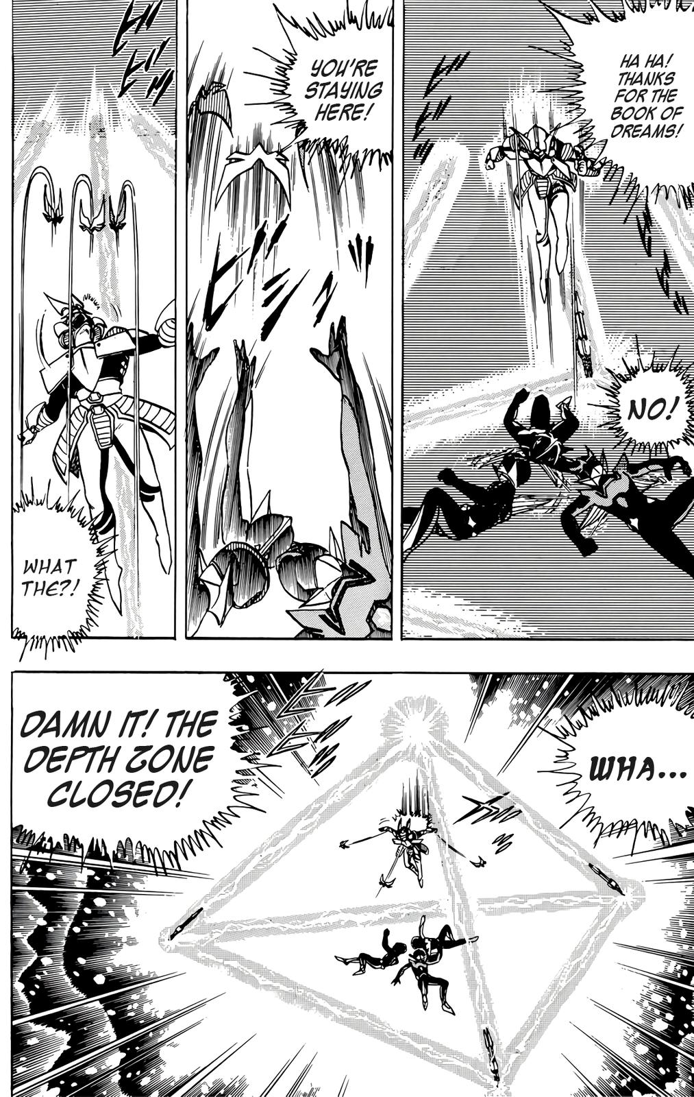 Wingman Chapter 48 - Page 10