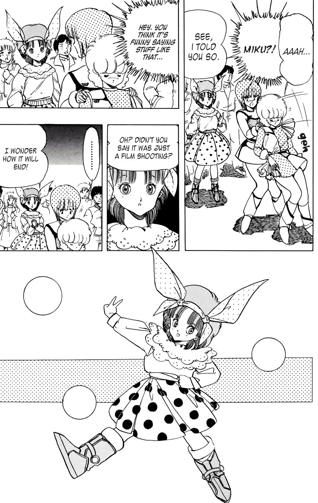 Wingman Chapter 48 - Page 11