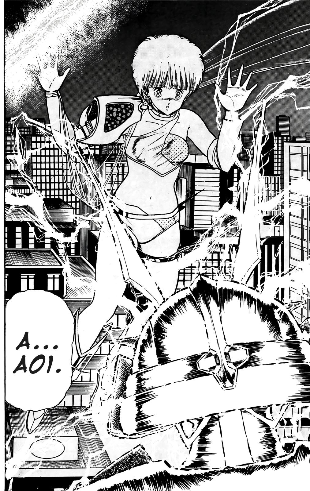 Wingman Chapter 48 - Page 14