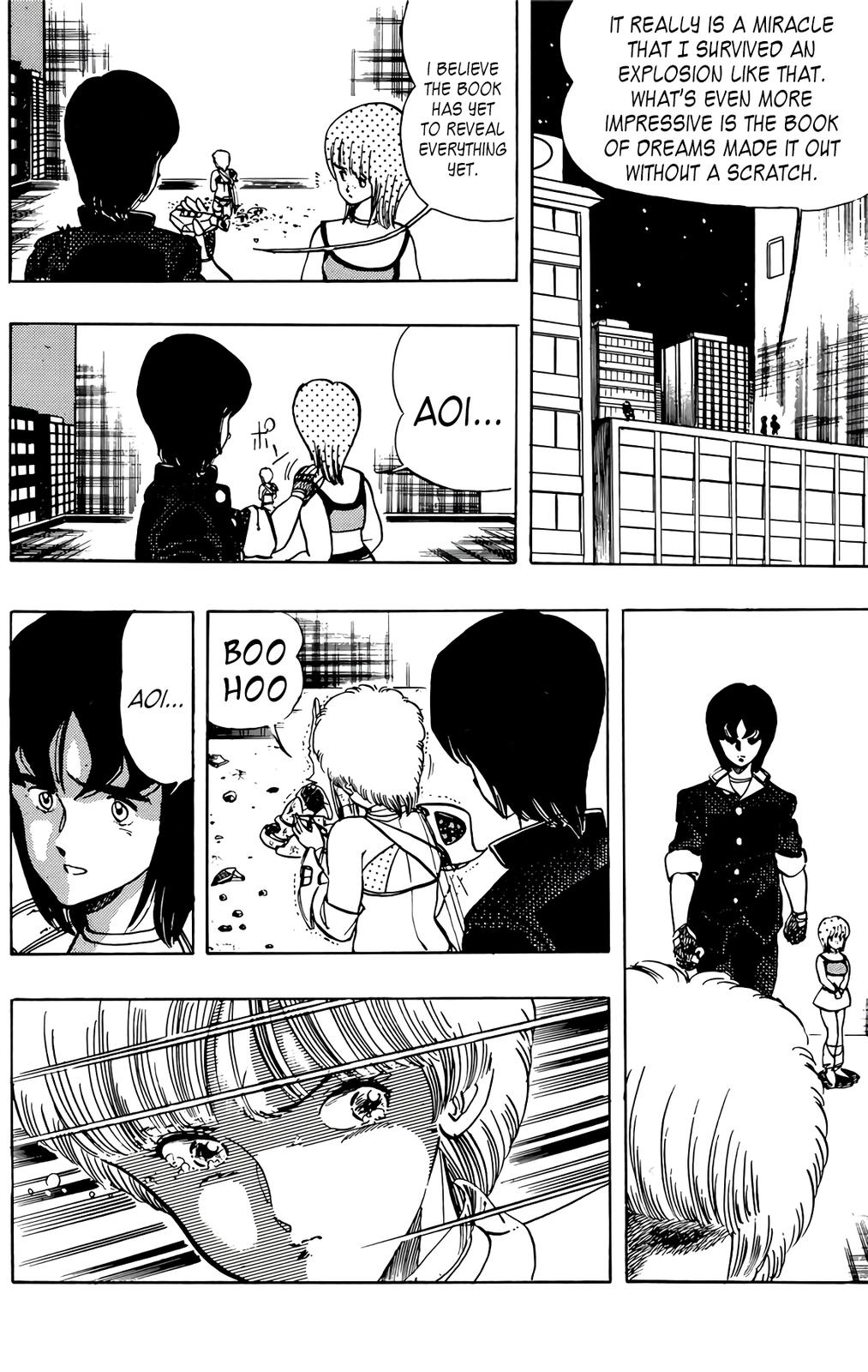 Wingman Chapter 48 - Page 17