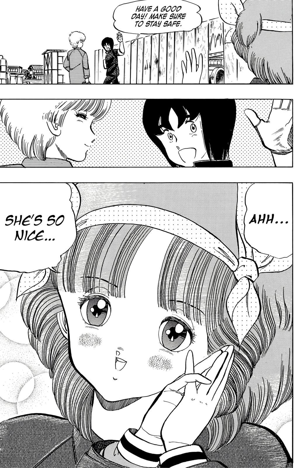 Wingman Chapter 49 - Page 11