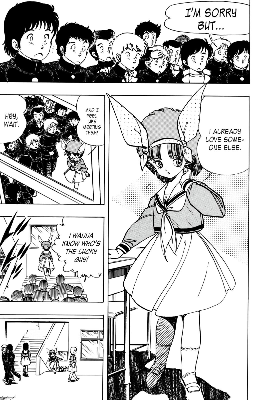 Wingman Chapter 49 - Page 17