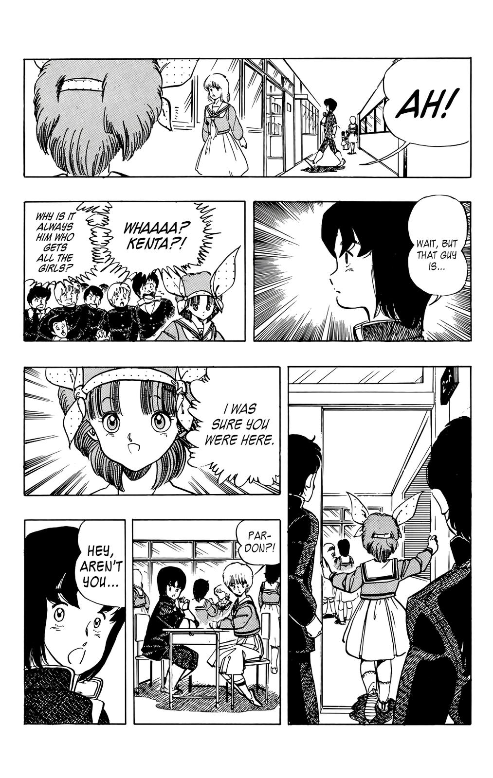 Wingman Chapter 49 - Page 18