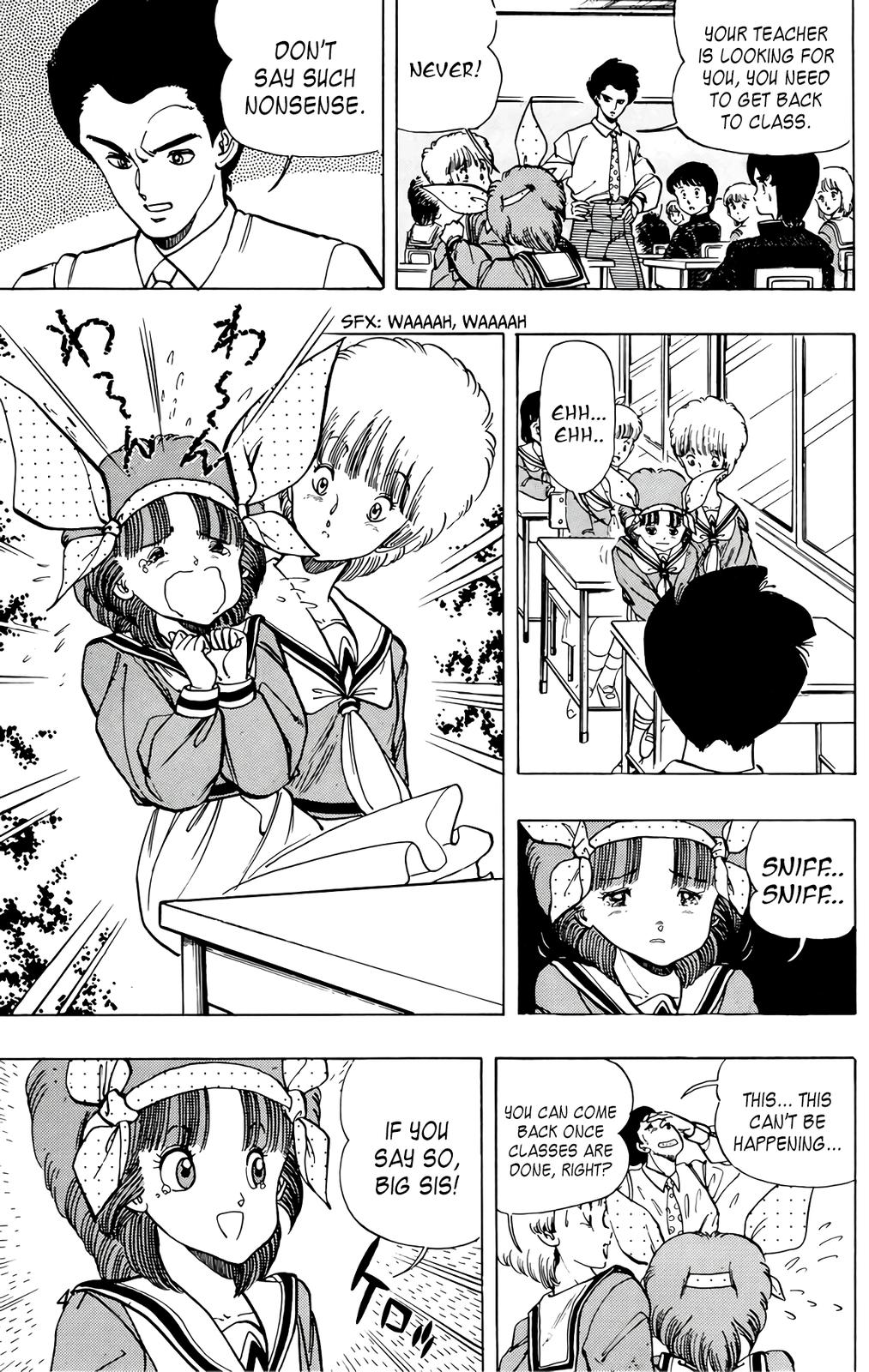 Wingman Chapter 49 - Page 23