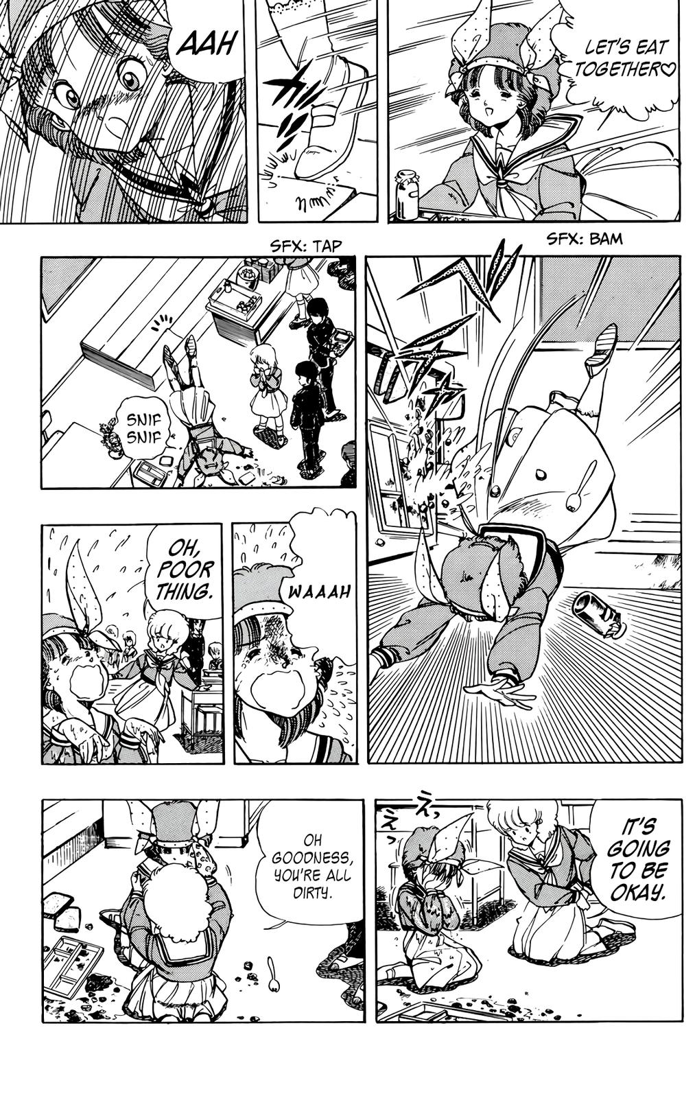 Wingman Chapter 49 - Page 25