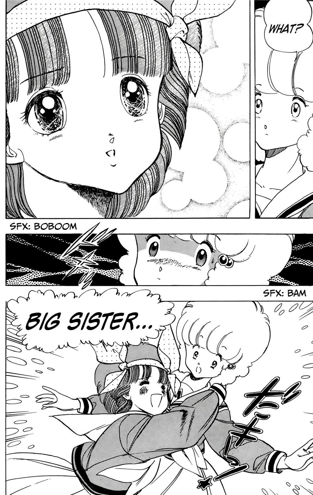 Wingman Chapter 49 - Page 26