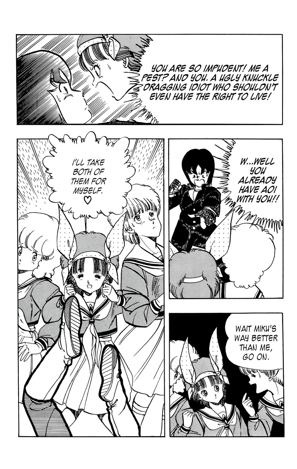 Wingman Chapter 49 - Page 28