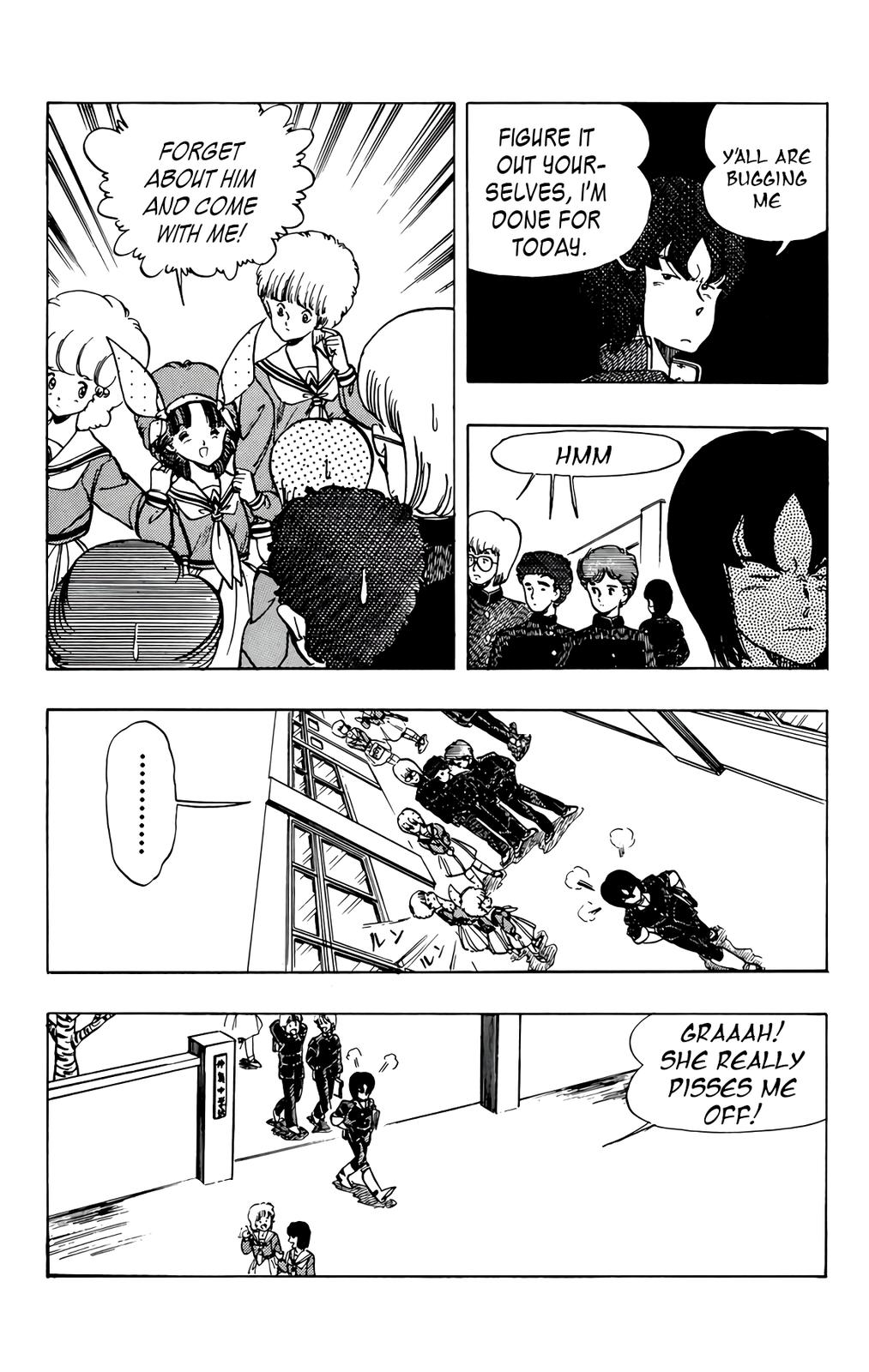 Wingman Chapter 49 - Page 30