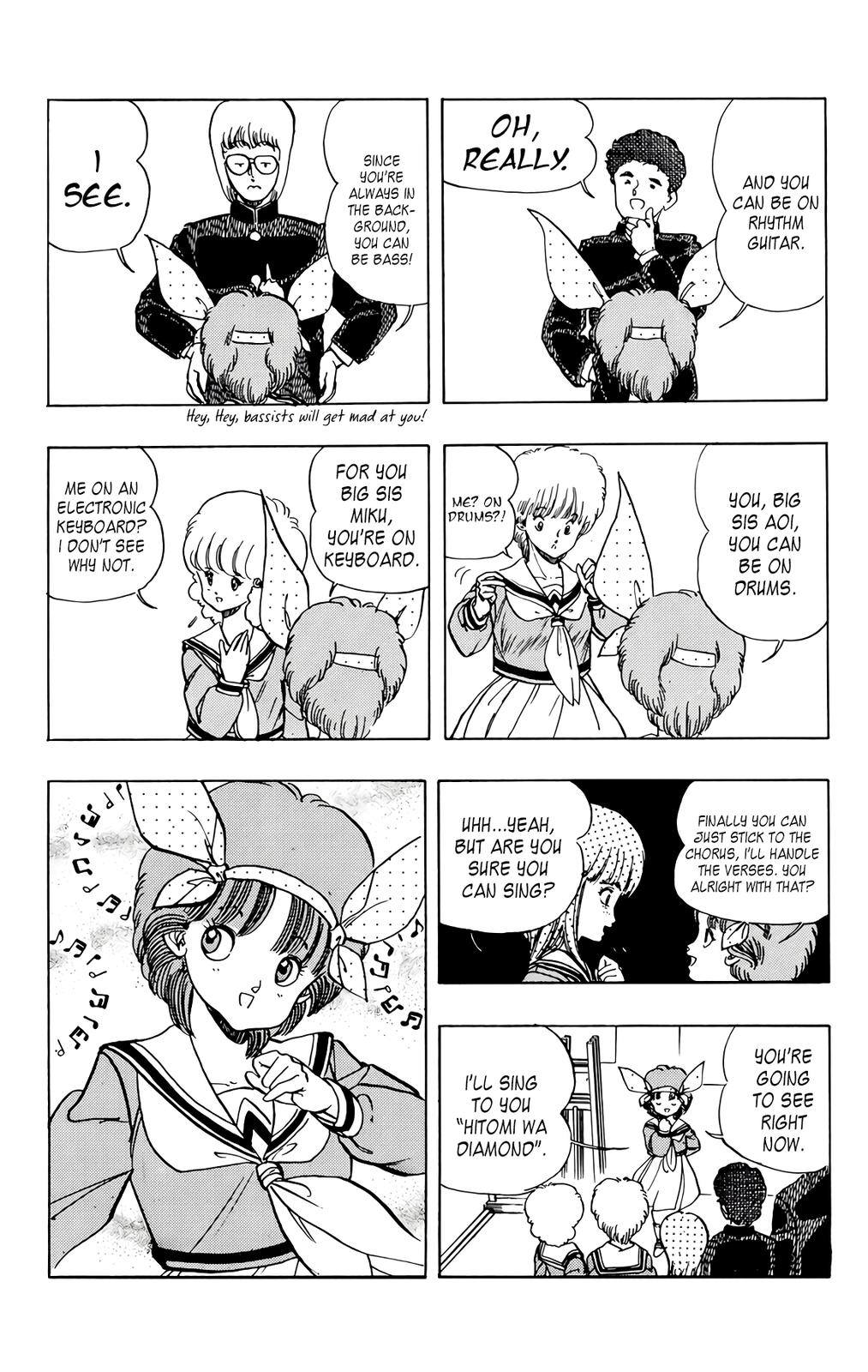 Wingman Chapter 49 - Page 33