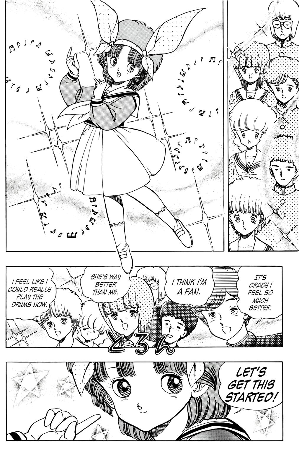 Wingman Chapter 49 - Page 34