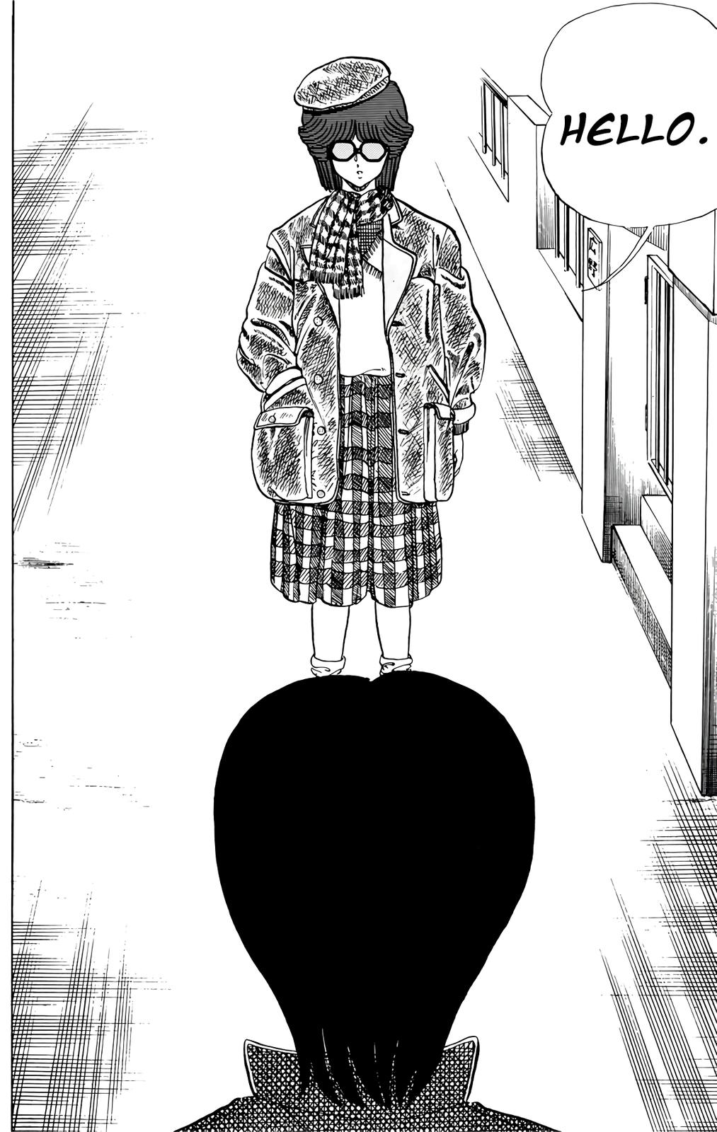 Wingman Chapter 49 - Page 36