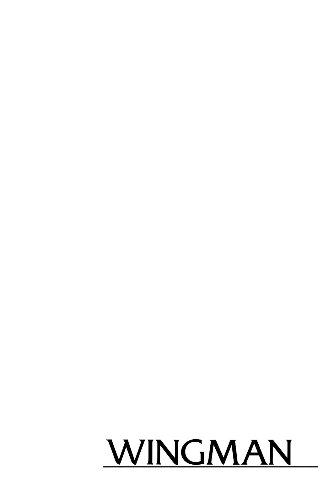 Wingman Chapter 49 - Page 38