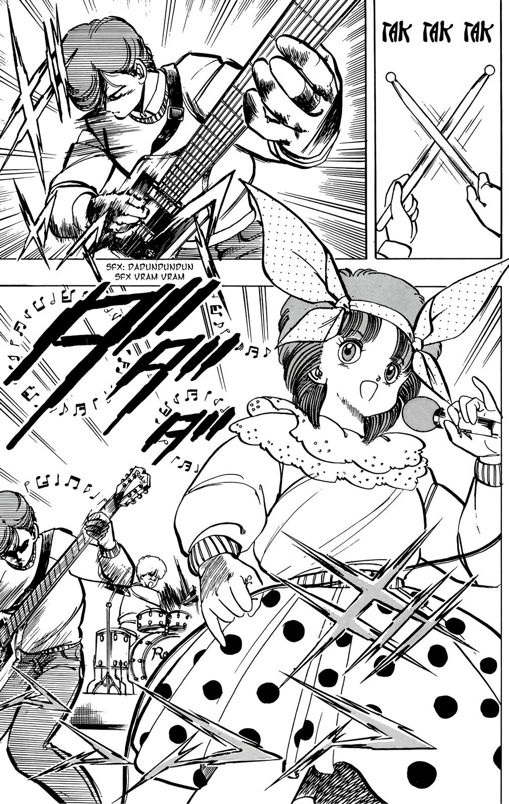 Wingman Chapter 50 - Page 13