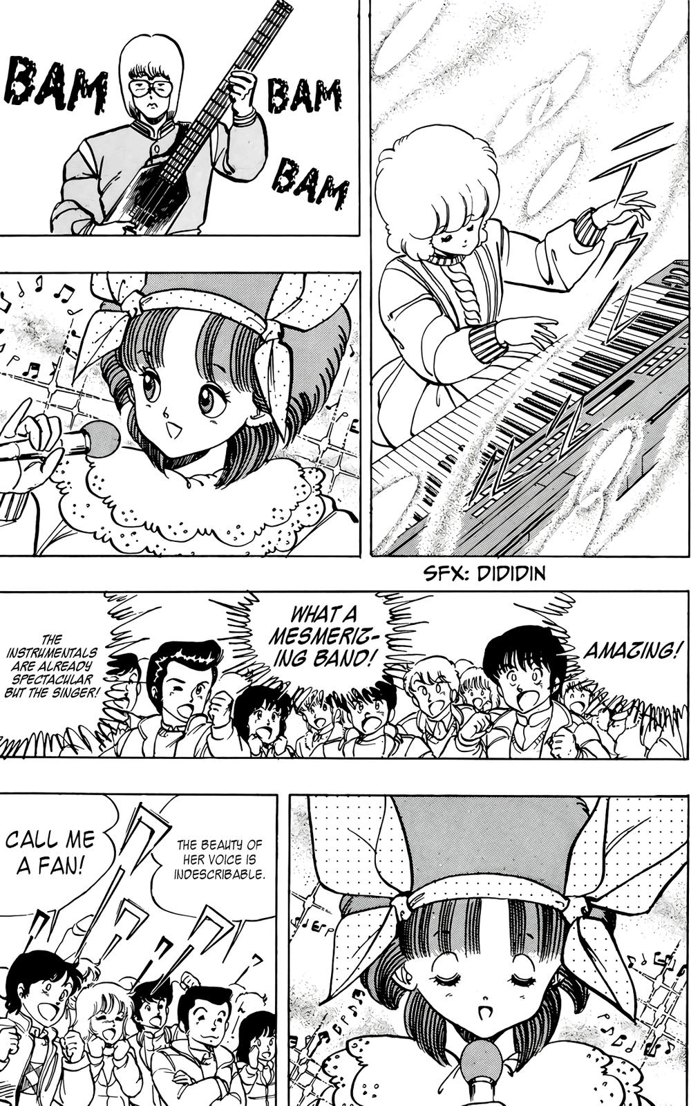 Wingman Chapter 50 - Page 15