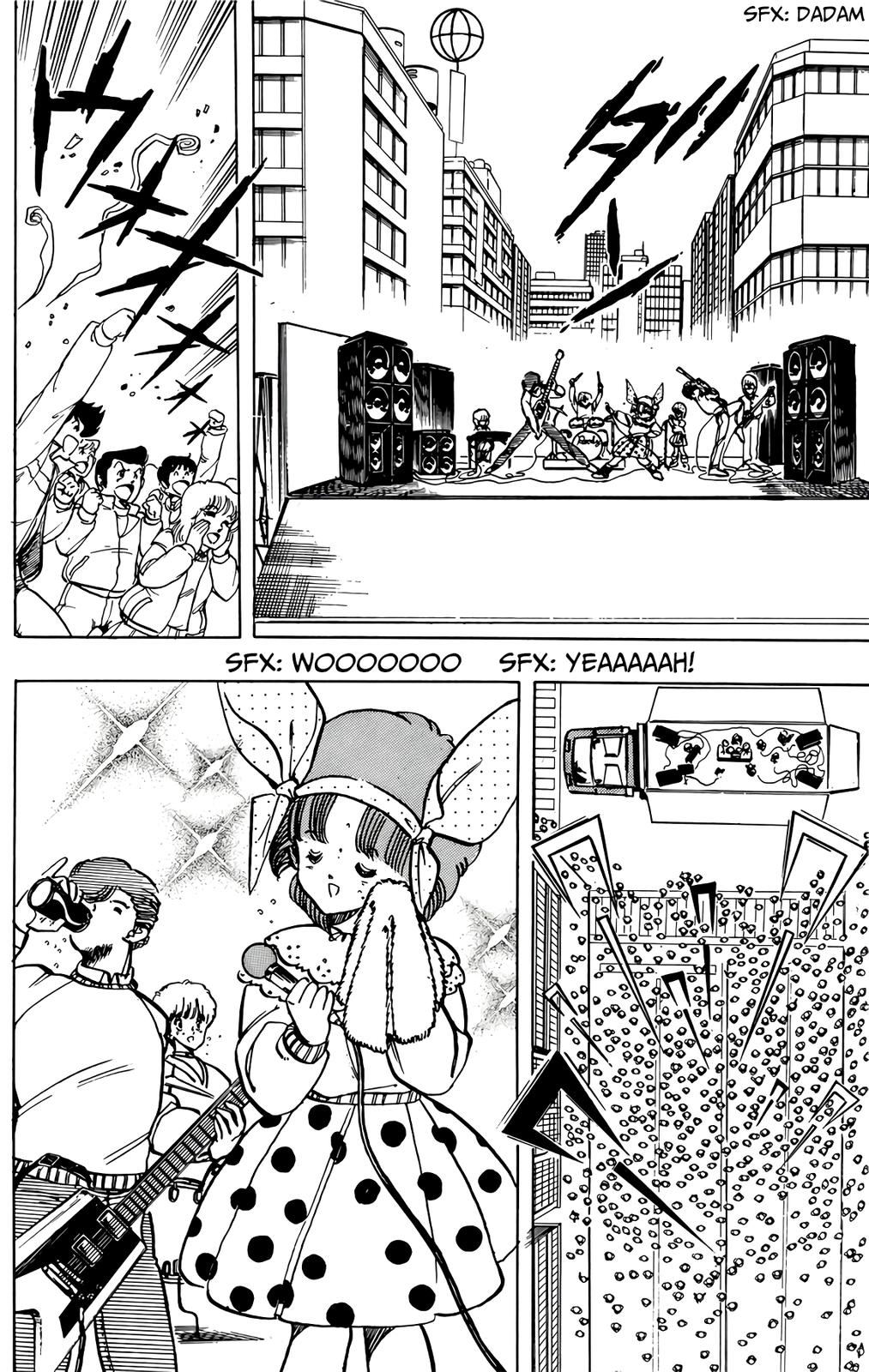 Wingman Chapter 50 - Page 16