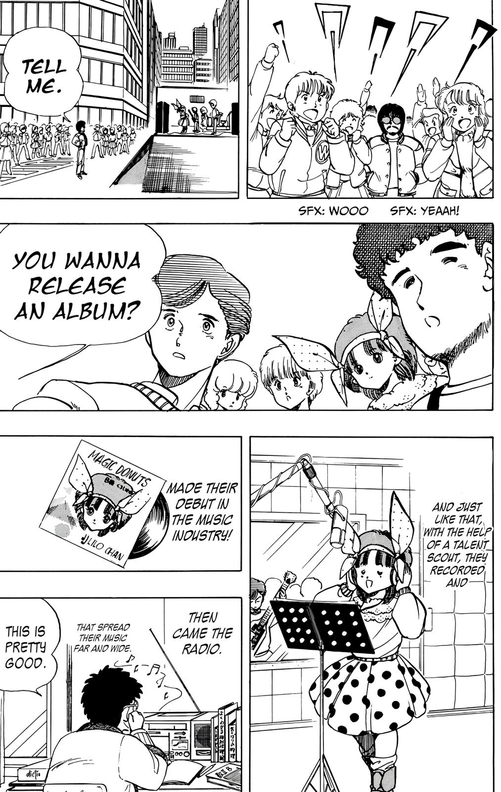 Wingman Chapter 50 - Page 17