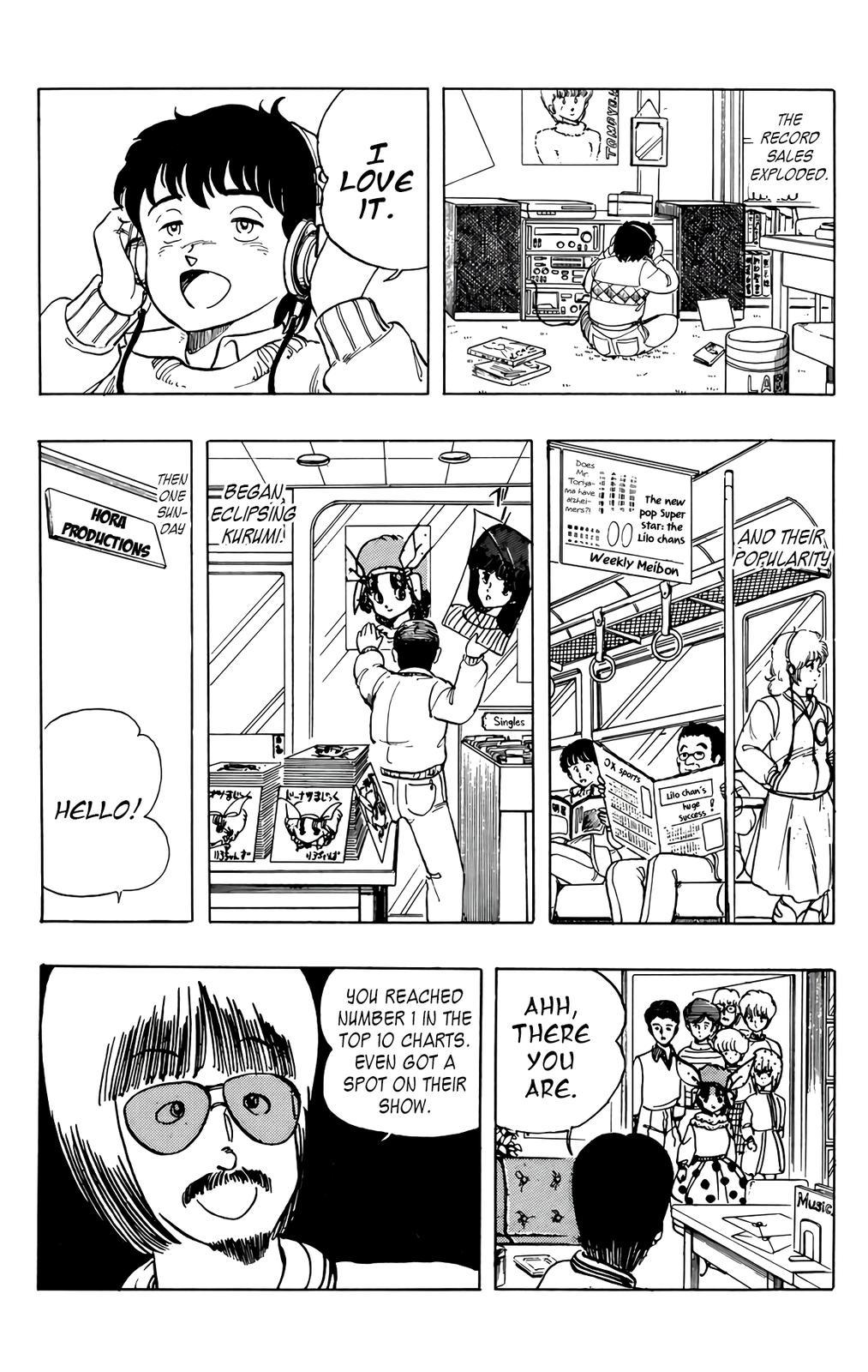 Wingman Chapter 50 - Page 18