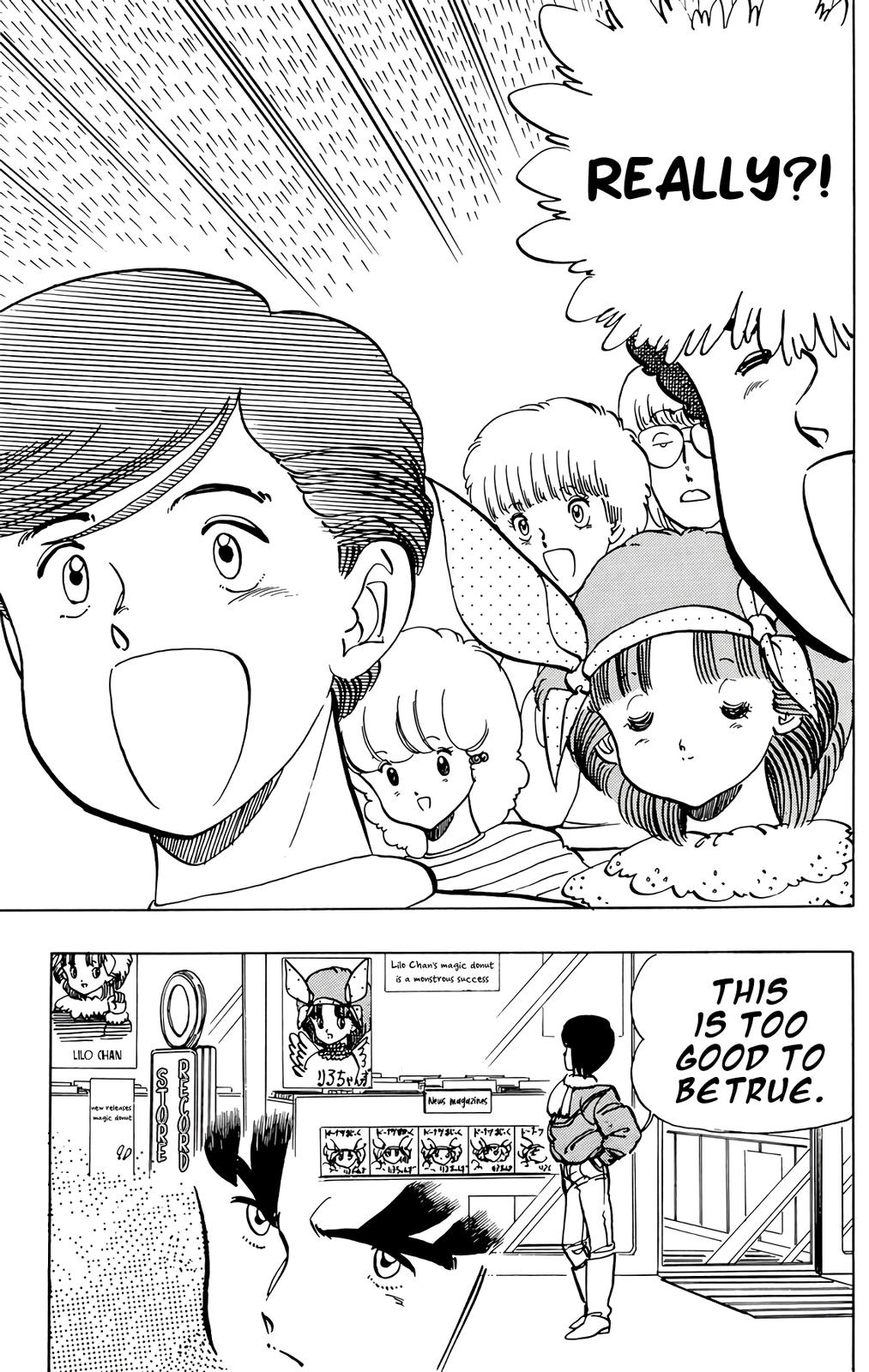 Wingman Chapter 50 - Page 19