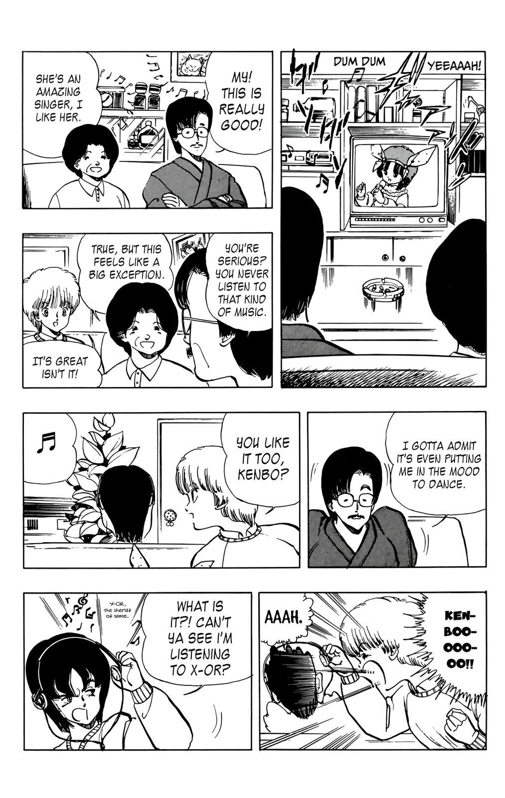 Wingman Chapter 51 - Page 4