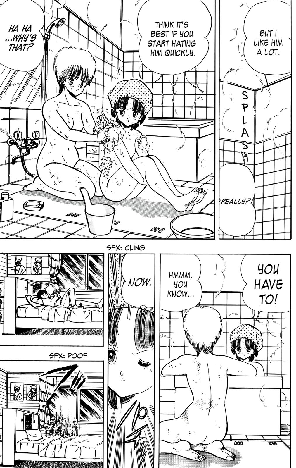 Wingman Chapter 51 - Page 7