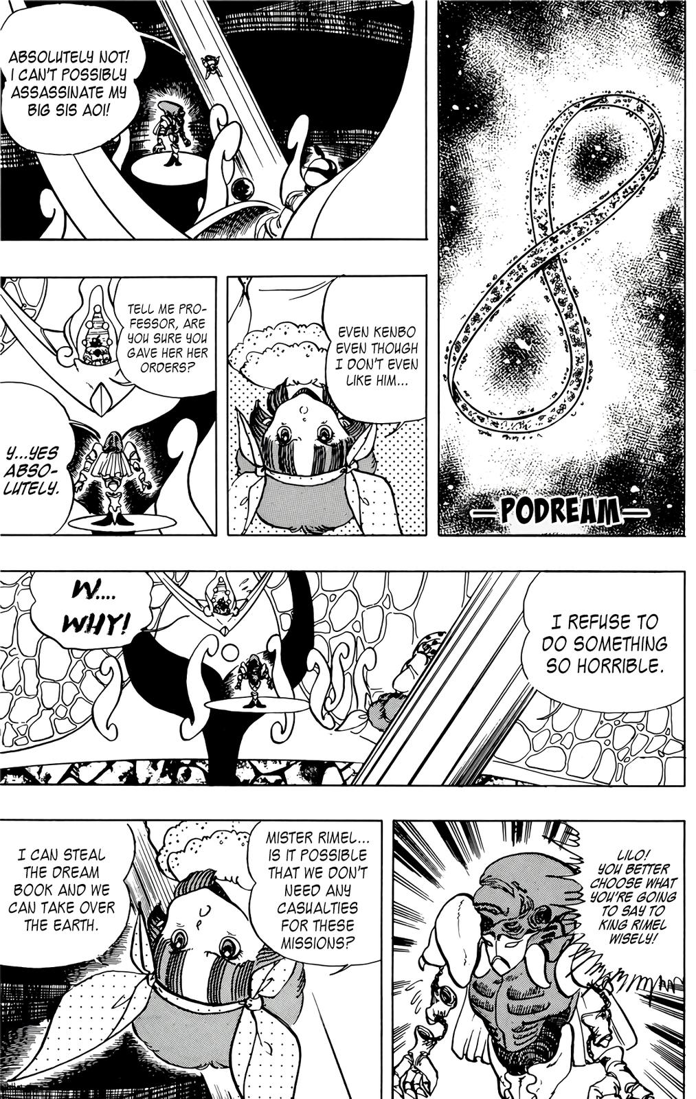 Wingman Chapter 51 - Page 14