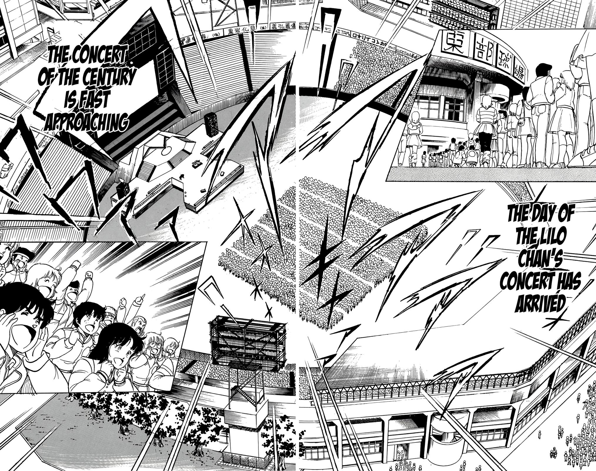 Wingman Chapter 51 - Page 17