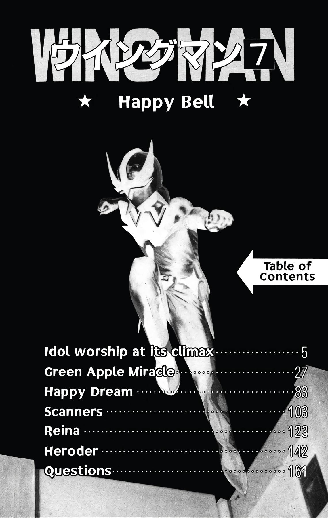 Wingman Chapter 52 - Page 4