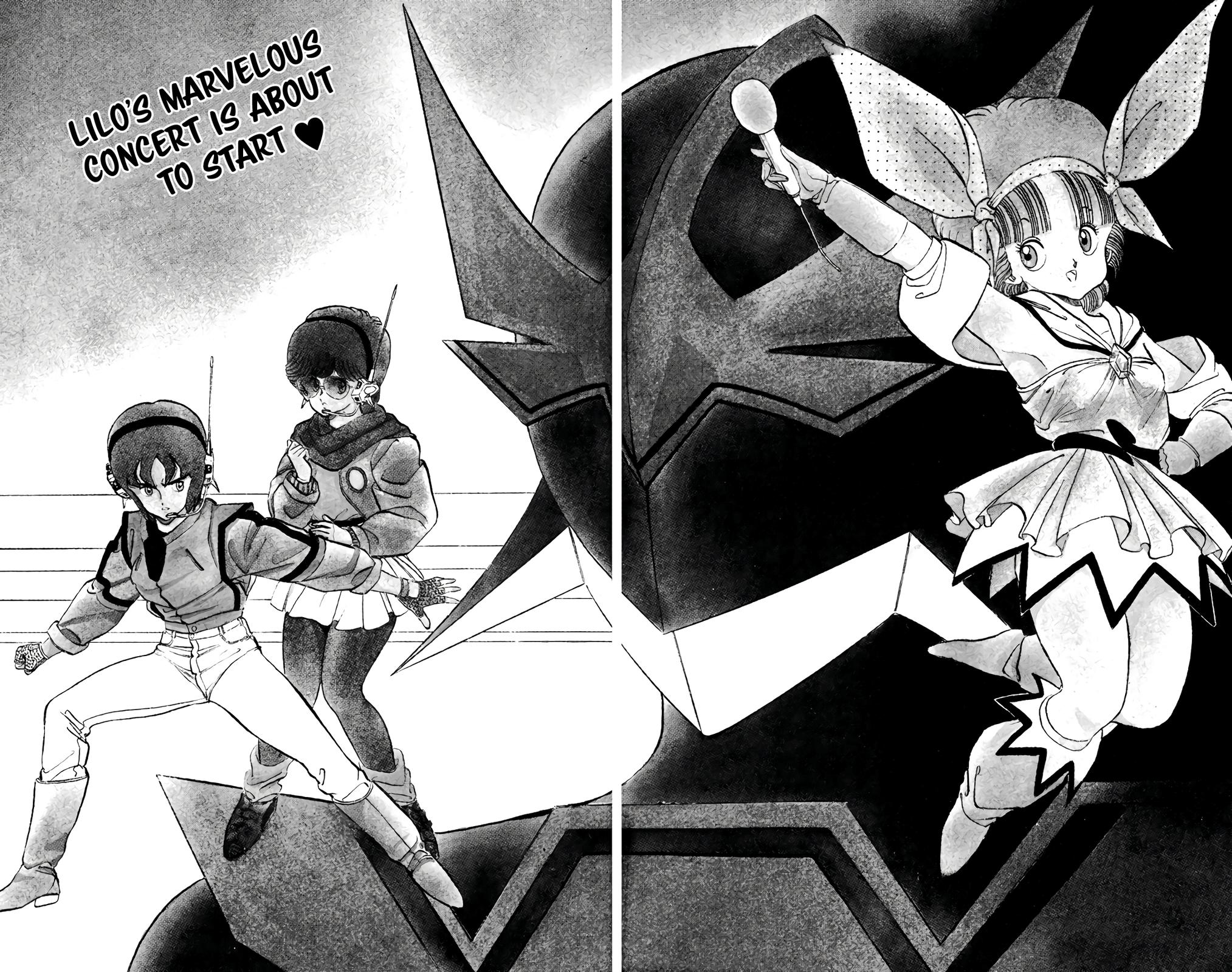 Wingman Chapter 52 - Page 6