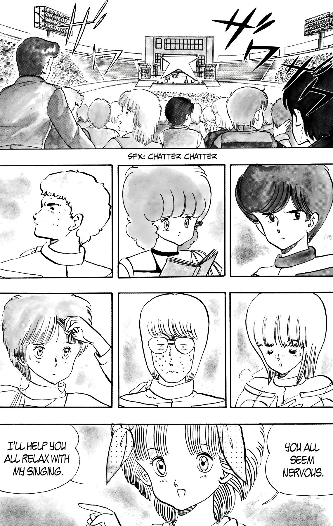 Wingman Chapter 52 - Page 7