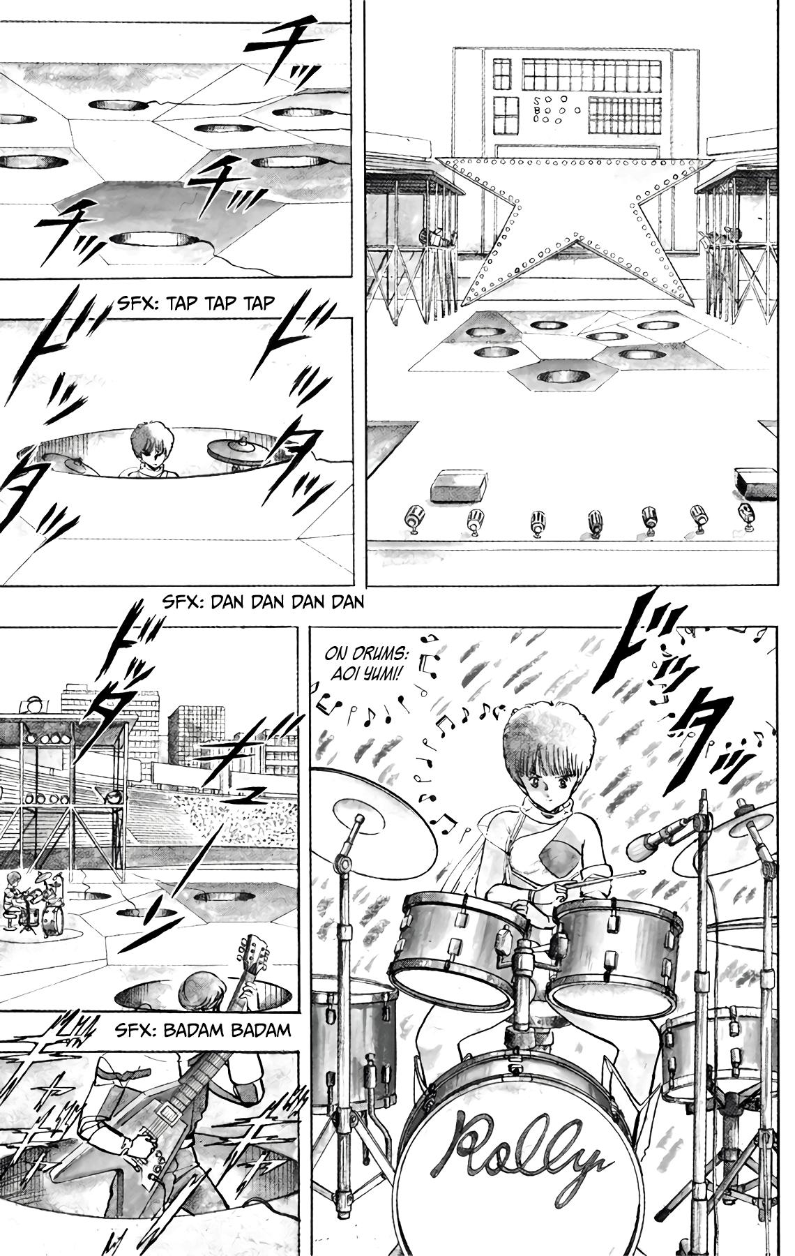 Wingman Chapter 52 - Page 8