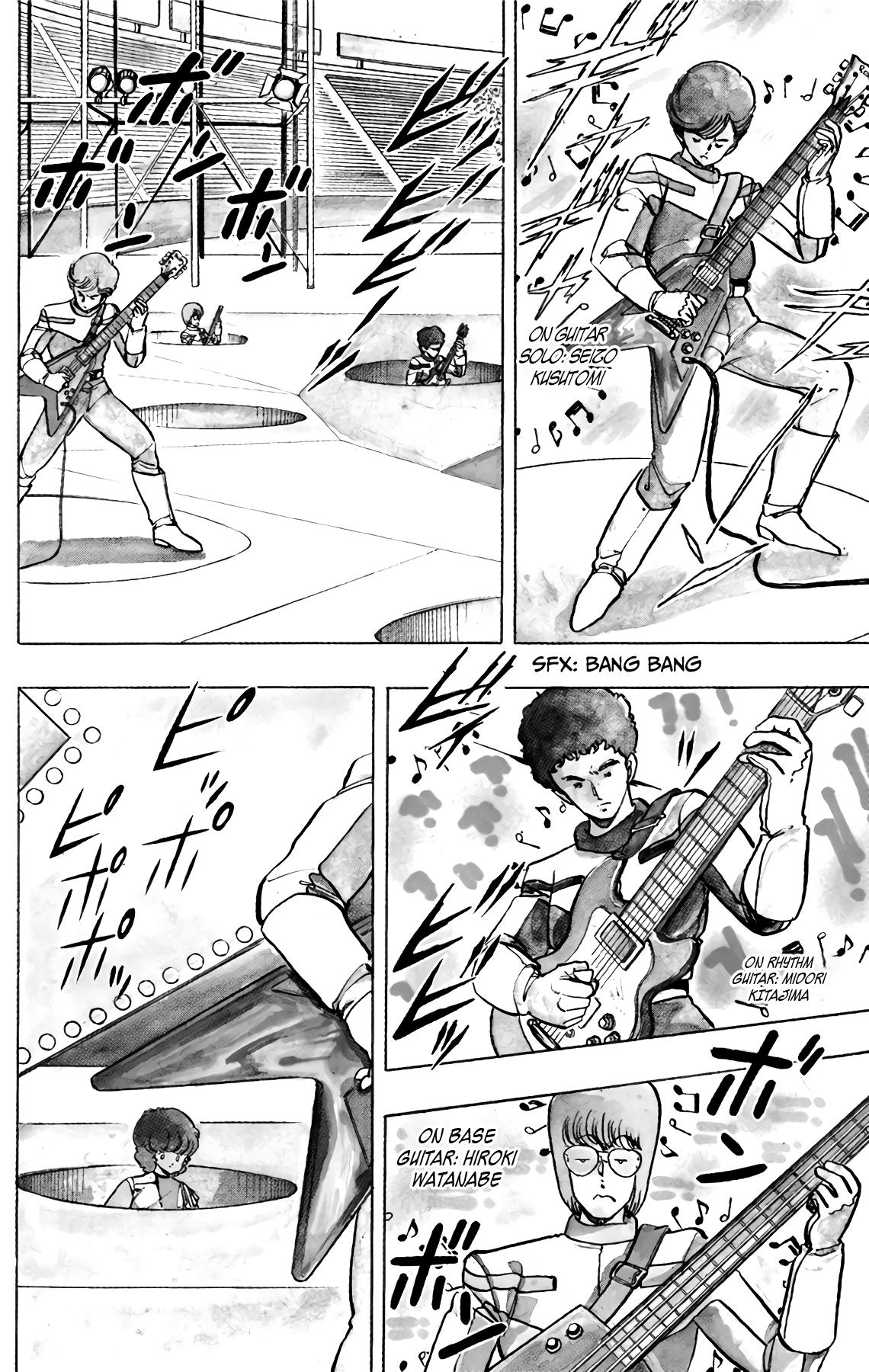 Wingman Chapter 52 - Page 9