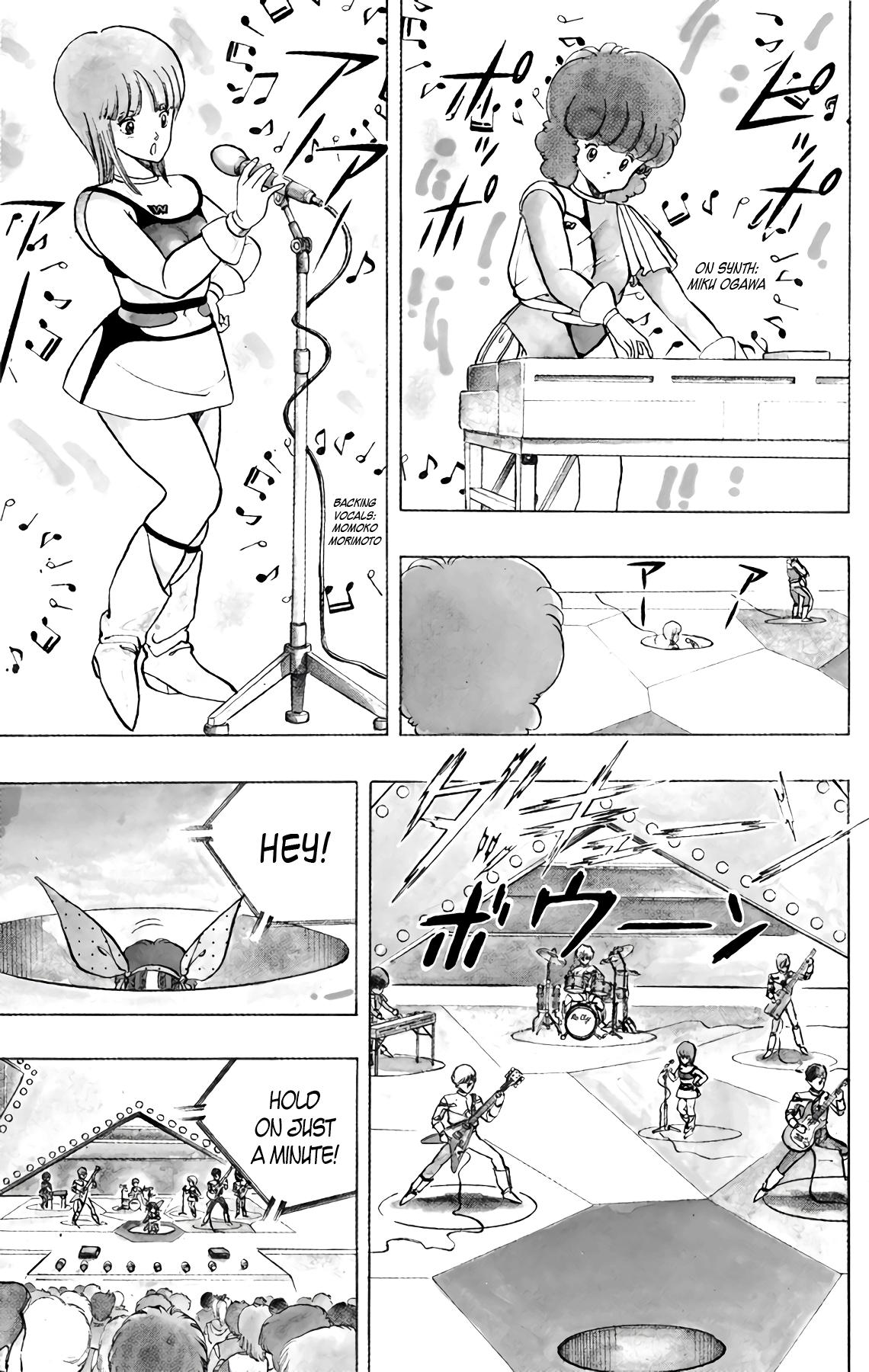 Wingman Chapter 52 - Page 10